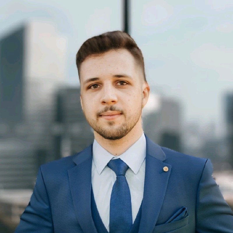 Luis Augusto Kuhn image